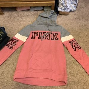 Victoria Secret Pink Hoodie
